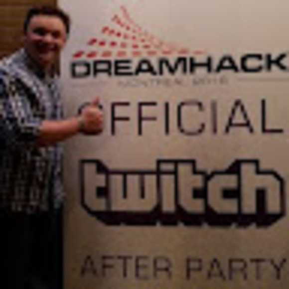 Meet your Posher, Steven - Picture 1 of 1